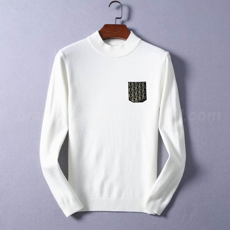 DIOR Men's Sweater 49